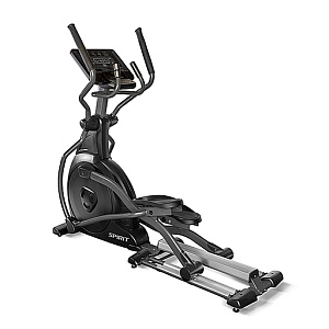 Эллиптический тренажер Spirit Fitness CE800+ Купить Эллиптический тренажер Spirit Fitness CE800+ в Москве