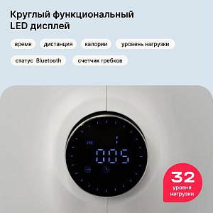 Купить Гребной тренажер Svensson Body Labs WHEELO домашний  в Москве