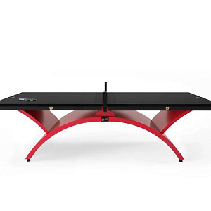 Стол для настольного тенниса Revolution SVR Rosso Indoor Table Купить Стол для настольного тенниса Revolution SVR Rosso Indoor Table в Москве