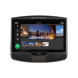 Беговая дорожка Matrix Fitness TF50XUR Купить Беговая дорожка Matrix Fitness TF50XUR в Москве