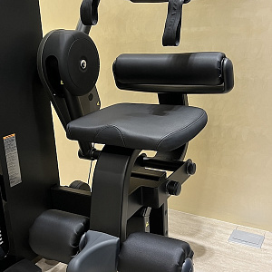 Тренажер для мышц пресса Technogym Total Abdominal Artis Купить Тренажер для мышц пресса Technogym Total Abdominal Artis в Москве