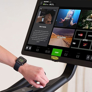 Сайкл Technogym Bike Купить Сайкл Technogym Bike в Москве