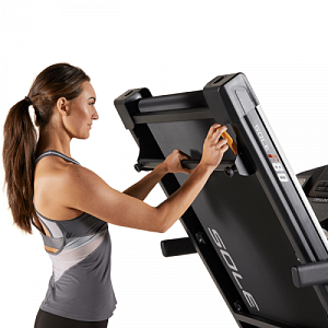 Купить Беговая дорожка Sole Fitness F80 в Москве