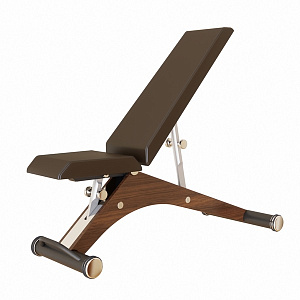 Универсальная регулируемая скамья Desire Prime Bench Купить Универсальная регулируемая скамья Desire Prime Bench в Москве