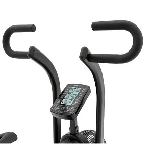Аэробайк Spirit Fitness AB900+ AIR BIKE Купить Аэробайк Spirit Fitness AB900+ AIR BIKE в Москве