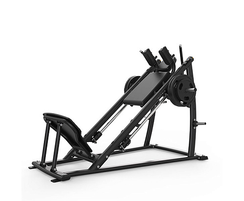 Гакк-приседания Matrix Fitness MAGNUM MG-PL71 Купить Гакк-приседания Matrix Fitness MAGNUM MG-PL71 в Москве