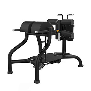 Купить Силовой тренажер Matrix Fitness MAGNUM MG-A96 Скамья для ягодиц и бедер в Москве