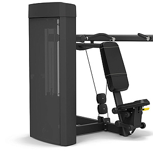 Жим от плеч Spirit Fitness SP-4303 Купить Жим от плеч Spirit Fitness SP-4303 в Москве