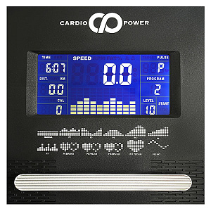 Эллиптический тренажер CardioPower X32 Купить Эллиптический тренажер CardioPower X32 в Москве