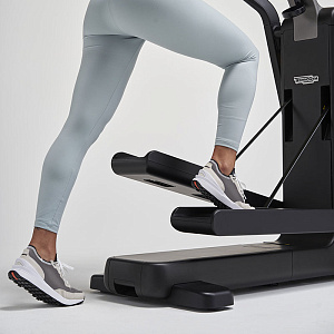 Эллиптический тренажер Technogym Elliptical Купить Эллиптический тренажер Technogym Elliptical в Москве
