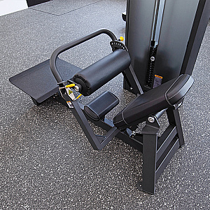 Ягодичный мостик Spirit Fitness SP-4315 Купить Ягодичный мостик Spirit Fitness SP-4315 в Москве