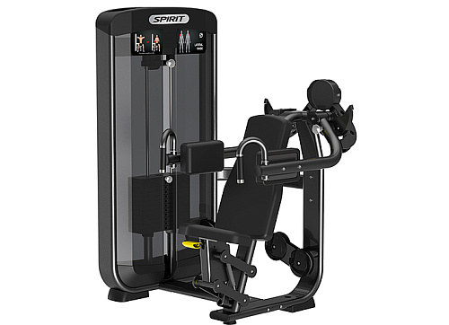 Дельта-машина Spirit Fitness SP-3525 стек 76 кг Купить Дельта-машина Spirit Fitness SP-3525 стек 76 кг в Москве
