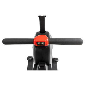 Купить Гребной тренажер Sole Fitness SR550 (2023) в Москве