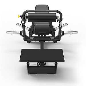 Ягодичный мостик Spirit Fitness SP-4515 Купить Ягодичный мостик Spirit Fitness SP-4515 в Москве