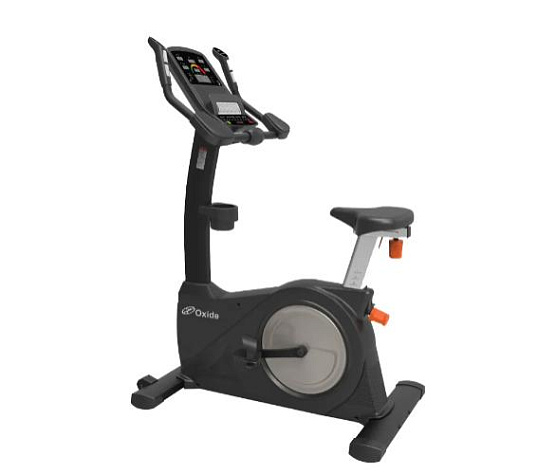 Велотренажер Oxide Fitness B1 вертикальный