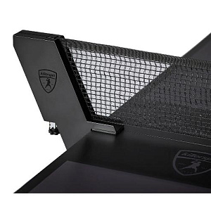 Стол для настольного тенниса Revolution SVR Blacksteel Indoor Table Купить Стол для настольного тенниса Revolution SVR Blacksteel Indoor Table в Москве