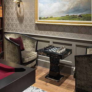 Шахматный стол Arcahorn ALFIO Chess Table Купить Шахматный стол Arcahorn ALFIO Chess Table в Москве