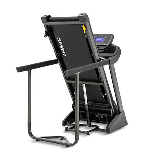 Беговая дорожка Spirit Fitness XT285 BLACK Купить Беговая дорожка Spirit Fitness XT285 BLACK в Москве