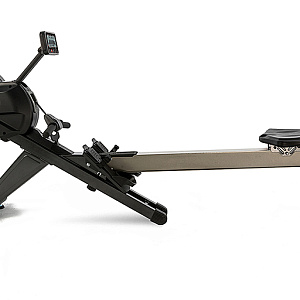 Купить Гребной тренажер Spirit Fitness CRW800+ в Москве
