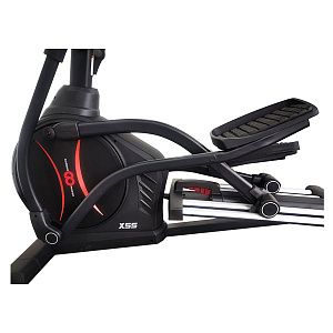 Эллиптический тренажер CardioPower X55 Купить Эллиптический тренажер CardioPower X55 в Москве