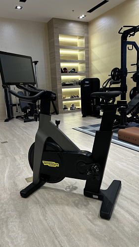 Сайкл Technogym bike Купить Сайкл Technogym bike в Москве