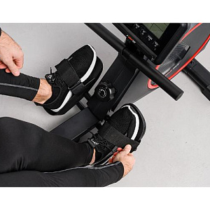 Купить Гребной тренажер Unix Fit Techno Rower 410 в Москве