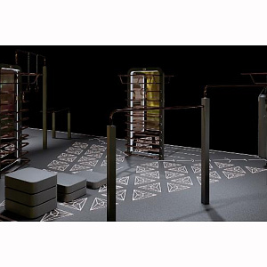 Desire Степ-платформа Desire Open air step Купить Desire Степ-платформа Desire Open air step в Москве