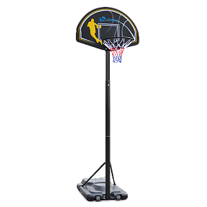 Мобильная баскетбольная стойка Scholle S019 Купить Мобильная баскетбольная стойка Scholle S019 в Москве