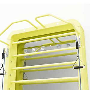 Шведская стенка Desire Многофункциональный тренажер для гармонии с собой BALANCE Купить Шведская стенка Desire Многофункциональный тренажер для гармонии с собой BALANCE в Москве