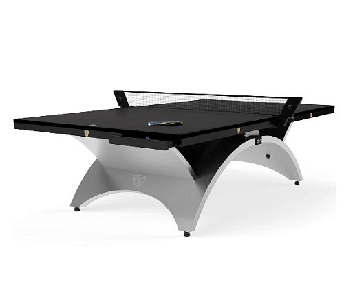 Стол для настольного тенниса Revolution SVR Platinum Black Indoor Table Купить Стол для настольного тенниса Revolution SVR Platinum Black Indoor Table в Москве