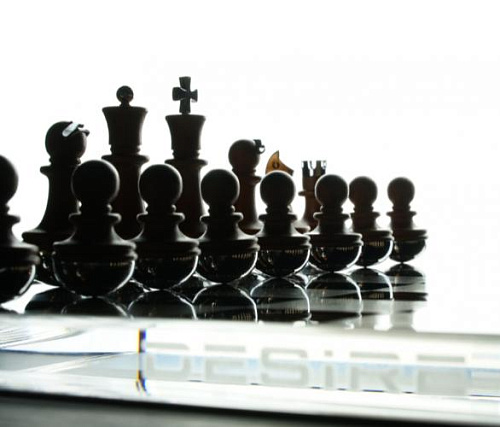 Шахматы Desire Купить Шахматы Desire в Москве