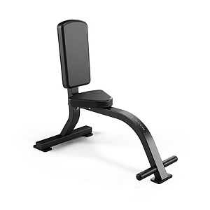 Купить Силовой тренажер Matrix Fitness G1-FW156 Скамья универсальная в Москве