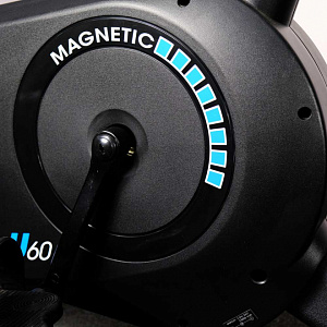 Вертикальный велотренажер Sportop U60 Купить Вертикальный велотренажер Sportop U60 в Москве