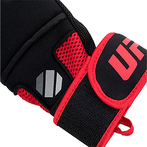 Бинты MMA гелевые UFC 3 унции S/M Купить Бинты MMA гелевые UFC 3 унции S/M в Москве