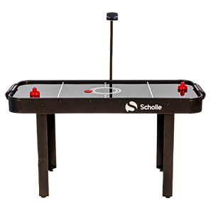 Стол для аэрохоккея SCHOLLE «ARCTIC» 5 фут Купить Стол для аэрохоккея SCHOLLE «ARCTIC» 5 фут в Москве