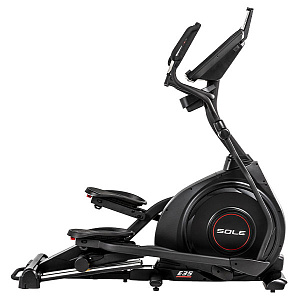 Эллиптический тренажер Sole Fitness E35 (2023) Купить Эллиптический тренажер Sole Fitness E35 (2023) в Москве
