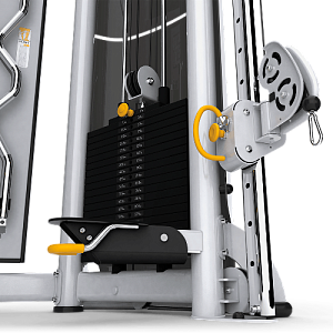 Функциональный мультикомплекс DAP Matrix Fitness Aura G3 MSFT 300 Купить Функциональный мультикомплекс DAP Matrix Fitness Aura G3 MSFT 300 в Москве