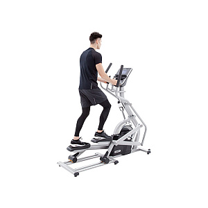 Эллиптический тренажер Spirit Fitness XG400 Купить Эллиптический тренажер Spirit Fitness XG400 в Москве