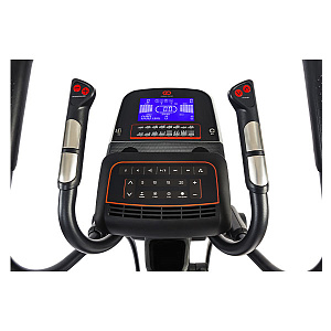 Эллиптический тренажер CardioPower X65 Купить Эллиптический тренажер CardioPower X65 в Москве