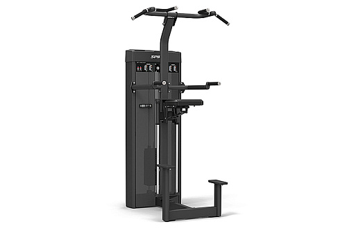 Гравитрон Spirit Fitness SP-4314 Купить Гравитрон Spirit Fitness SP-4314 в Москве