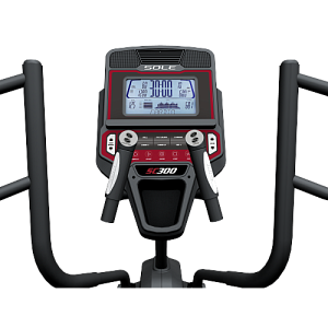 Эллиптический тренажер Sole Fitness SC300 Купить Эллиптический тренажер Sole Fitness SC300 в Москве