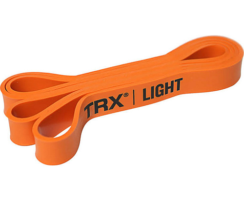 Эспандер TRX Strength Bands Light Купить Эспандер TRX Strength Bands Light в Москве