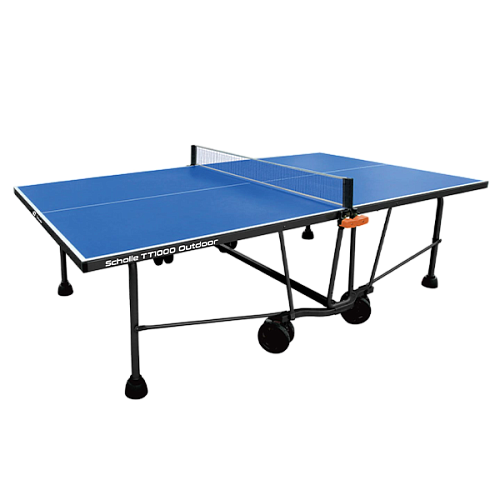 Теннисный стол Scholle TT1000 Outdoor Купить Теннисный стол Scholle TT1000 Outdoor в Москве