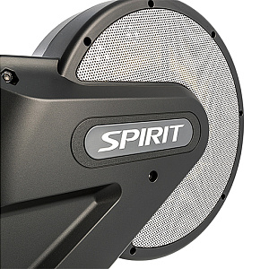 Купить Гребной тренажер Spirit Fitness CRW800+ в Москве