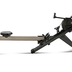 Купить Гребной тренажер Spirit Fitness CRW800+ в Москве