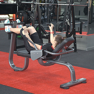 Скамья для скручивания Hasttings Digger HD019-4 Купить Скамья для скручивания Hasttings Digger HD019-4 в Москве