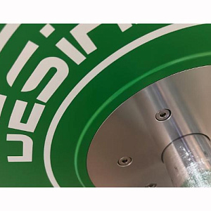 Desire Набор обрезиненных дисков Desire Купить Desire Набор обрезиненных дисков Desire в Москве