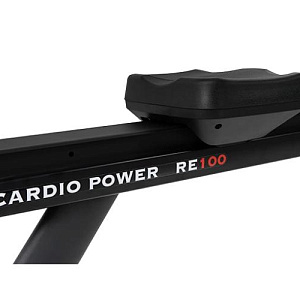 Купить Гребной тренажер CardioPower RE100 в Москве