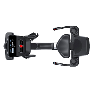 Вертикальный велотренажер Cardiopower PRO UB450 (UB410) Купить Вертикальный велотренажер Cardiopower PRO UB450 (UB410) в Москве