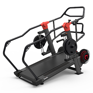 Беговая дорожка Smith Fitness Excellence Беговая дорожка Smith GT700 TrainMill